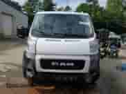 2021 Ram ProMaster Cargo z VIN 3C6LRVAG6ME568432, wystawiony jako Copart lot #64791794 z przebiegiem 88 092 mil mil oraz Szkoda całkowita • Salvage title. Historia ofert i sprzedaży dostępna na DreamBid. Obrazek 5.