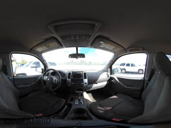 2016 Nissan Frontier S with VIN 1N6AD0ER2GN729837, listed as a IAAI auction lot 43363982 with 195,266 mi miles and . Bid and sale history available at DreamBid. Image 18.