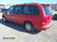 2000 Dodge Caravan SE with VIN 1B4GP44G0YB786842, listed as a IAAI auction lot 43506991 with 155,588 mi miles and . Bid and sale history available at DreamBid. Image 3.