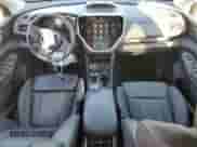 2023 Subaru Ascent Limited с VIN 4S4WMARD7P3441512, выставлен на аукционе Copart как лот 53493025 с пробегом 15 926 миль миль и Списание • Salvage title. История ставок и продаж доступна на DreamBid. Изображение 8.