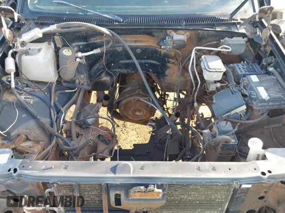 1999 Chevrolet Silverado 3500 with VIN 1GCHK33R3XF030643, listed as a IAAI auction lot 43285166 with 359,934 mi miles and . Bid and sale history available at DreamBid. Image 10.