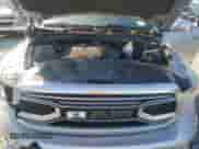 2016 Ram 1500 Longhorn z VIN 1C6RR7PM3GS401790, wystawiony jako Copart lot #47648245 z przebiegiem 138 763 mil mil oraz Czysty tytuł • Clean title. Historia ofert i sprzedaży dostępna na DreamBid. Obrazek 11.