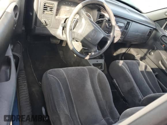 2004 Dodge Dakota с VIN 1D7GG16K64S701893, выставлен на аукционе Copart как лот 85203125 с пробегом 134 022 миль миль и Чистый • Clean title. История ставок и продаж доступна на DreamBid. Изображение 8.