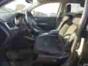 2014 Dodge Journey SXT with VIN 3C4PDDBG9ET181890, listed as a Copart auction lot 80855335 with 101,492 mi miles and Salvage title. Bid and sale history available at DreamBid. Image 7.