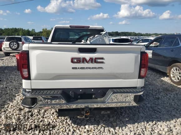 2020 GMC Sierra 1500 с VIN 1GTR9AEHXLZ262304, выставлен на аукционе Copart как лот 70575035 с пробегом 66 077 миль миль и Чистый • Clean title. История ставок и продаж доступна на DreamBid. Изображение 6.