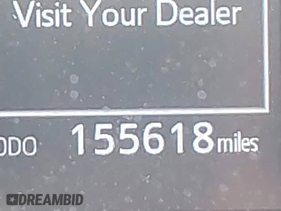 2021 Toyota Camry SE with VIN 4T1G11AK5MU404407, listed as a IAAI auction lot 42997960 with 155,618 mi miles and . Bid and sale history available at DreamBid. Image 15.