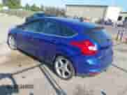 2013 Ford Focus Titanium with VIN 1FADP3N28DL262254, listed as a IAAI auction lot 43064485 with 144,283 mi miles and . Bid and sale history available at DreamBid. Image 3.