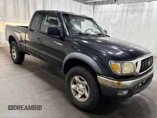 2004 Toyota Tacoma с VIN 5TEWM72N84Z427691, выставлен на аукционе IAAI как лот 43237171 с пробегом 216 454 миль миль и . История ставок и продаж доступна на DreamBid. Изображение 1.
