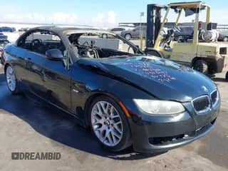 2010 BMW 3 Series 328i с VIN WBAWR3C50AP462928, выставлен на аукционе IAAI как лот 41446386 с пробегом Не указан миль и . История ставок и продаж доступна на DreamBid. Изображение 1.