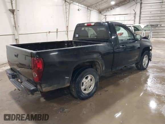 2007 Chevrolet Colorado LS с VIN 1GCCS149978240827, выставлен на аукционе IAAI как лот 41757057 с пробегом 208 808 миль миль и . История ставок и продаж доступна на DreamBid. Изображение 4.