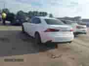 2014 Lexus IS 350 с VIN JTHBE1D22E5011909, выставлен на аукционе IAAI как лот 43409016 с пробегом 122 401 миль миль и . История ставок и продаж доступна на DreamBid. Изображение 3.