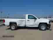 2018 Chevrolet Silverado 1500 Work Truck with VIN 1GCNCNEC6JZ101408, listed as a IAAI auction lot 42479194 with 175,188 mi miles and . Bid and sale history available at DreamBid. Image 13.