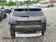 2022 Jeep Compass (RED) Edition with VIN 3C4NJDCB8NT113826, listed as a Copart auction lot 65605475 with 41,146 mi miles and Salvage title. Bid and sale history available at DreamBid. Image 6.