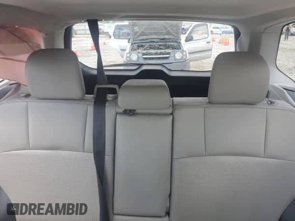 2014 Subaru Forester Limited z VIN JF2SJAHC5EH506704, wystawiony jako Copart lot #63712635 z przebiegiem 138 526 mil mil oraz Szkoda całkowita • Salvage title. Historia ofert i sprzedaży dostępna na DreamBid. Obrazek 10.