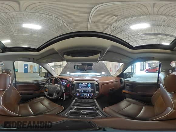 2014 Chevrolet Silverado 1500 High Country с VIN 3GCUKTEJ6EG480448, выставлен на аукционе Copart как лот 68707985 с пробегом 186 075 миль миль и Списание • Salvage title. История ставок и продаж доступна на DreamBid. Изображение 15.