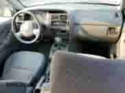 2001 Chevrolet Tracker с VIN 2CNBJ13C216922453, выставлен на аукционе Copart как лот 64278984 с пробегом Не указан миль и Чистый • Clean title. История ставок и продаж доступна на DreamBid. Изображение 8.