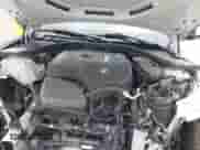 2021 BMW 3 Series 330e xDrive z VIN WBA5P9C00MFK93416, wystawiony jako IAAI lot #41525725 z przebiegiem 24 831 mil mil oraz . Historia ofert i sprzedaży dostępna na DreamBid. Obrazek 10.