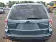 2012 Subaru Forester X Limited z VIN JF2SHAEC9CH402424, wystawiony jako IAAI lot #42526799 z przebiegiem 97 424 mil mil oraz . Historia ofert i sprzedaży dostępna na DreamBid. Obrazek 17.