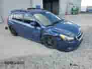 2013 Subaru Impreza Special Sports Premium with VIN JF1GPAL6XD2901652, listed as a Copart auction lot 80189755 with 139,086 mi miles and Salvage title. Bid and sale history available at DreamBid. Image 4.