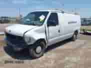 1999 Ford Econoline Cargo с VIN 1FTRE1428XHB05696, выставлен на аукционе IAAI как лот 42696687 с пробегом 170 269 миль миль и . История ставок и продаж доступна на DreamBid. Изображение 2.
