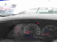 2000 Ford F-150 XL z VIN 1FTRX17LXYNA38021, wystawiony jako IAAI lot #43087000 z przebiegiem Nie podano mil oraz . Historia ofert i sprzedaży dostępna na DreamBid. Obrazek 7.