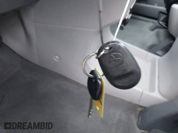2016 Toyota Sienna LE AAS with VIN 5TDKK3DC8GS716418, listed as a IAAI auction lot 43328263 with 292,765 mi miles and . Bid and sale history available at DreamBid. Image 11.