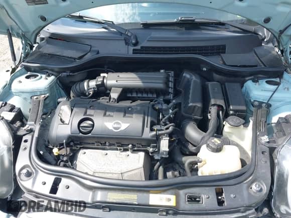 2013 MINI Hardtop с VIN WMWSU3C50DT689867, выставлен на аукционе IAAI как лот 42624675 с пробегом 57 111 миль миль и . История ставок и продаж доступна на DreamBid. Изображение 10.