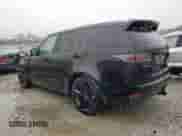 2021 Land Rover Discovery с VIN SALRM4RU6M2450232, выставлен на аукционе Copart как лот 74211553 с пробегом 48 575 миль миль и . История ставок и продаж доступна на DreamBid. Изображение 2.