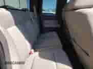 2010 Ford F-150 XL z VIN 1FTEX1C88AKB71013, wystawiony jako Copart lot #72032795 z przebiegiem Nie podano mil oraz Szkoda całkowita • Salvage title. Historia ofert i sprzedaży dostępna na DreamBid. Obrazek 10.