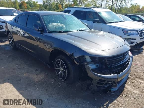 2020 Dodge Charger SXT с VIN 2C3CDXBG9LH144512, выставлен на аукционе IAAI как лот 43319791 с пробегом 95 811 миль миль и . История ставок и продаж доступна на DreamBid. Изображение 1.