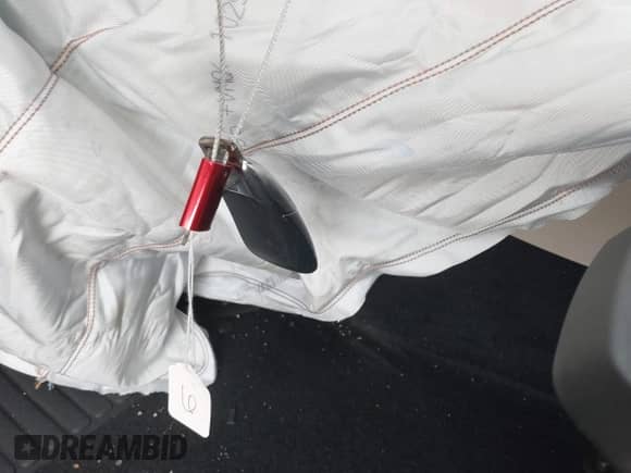 2020 Mercedes-Benz CLA 250 с VIN WDD5J4GB5LN074867, выставлен на аукционе IAAI как лот 42301720 с пробегом 61 530 миль миль и . История ставок и продаж доступна на DreamBid. Изображение 11.