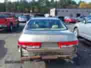 2003 Honda Accord EX with VIN 1HGCM56623A087748, listed as a IAAI auction lot 43475293 with 193,000 mi miles and . Bid and sale history available at DreamBid. Image 12.