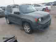 2017 Jeep Renegade Latitude с VIN ZACCJABB2HPG41882, выставлен на аукционе IAAI как лот 42461752 с пробегом 68 426 миль миль и . История ставок и продаж доступна на DreamBid. Изображение 1.