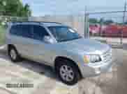 2002 Toyota Highlander с VIN JTEGF21A820029048, выставлен на аукционе IAAI как лот 43076099 с пробегом 117 651 миль миль и . История ставок и продаж доступна на DreamBid. Изображение 1.
