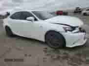 2014 Lexus IS 250 с VIN JTHBF1D22E5041909, выставлен на аукционе Copart как лот 86544395 с пробегом 151 774 миль миль и Списание • Salvage title. История ставок и продаж доступна на DreamBid. Изображение 4.