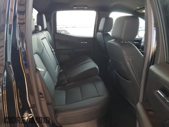 2024 Chevrolet Colorado 2WD LT с VIN 1GCPSCEK5R1211299, выставлен на аукционе Copart как лот 71370265 с пробегом 9 062 миль миль и Списание • Salvage title. История ставок и продаж доступна на DreamBid. Изображение 10.