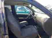 2010 Chevrolet Colorado 1LT z VIN 1GCDSCD93A8121274, wystawiony jako IAAI lot #42386168 z przebiegiem Nie podano mil oraz . Historia ofert i sprzedaży dostępna na DreamBid. Obrazek 5.