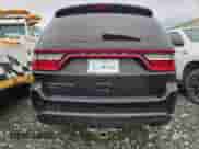 2016 Dodge Durango SXT с VIN 1C4RDJAG5GC484852, выставлен на аукционе Copart как лот 81609045 с пробегом Не указан миль и Чистый • Clean title. История ставок и продаж доступна на DreamBid. Изображение 6.