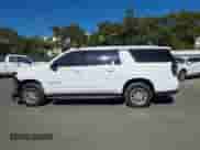 2023 Chevrolet Suburban LT with VIN 1GNSKCKD9PR339180, listed as a IAAI auction lot 41816541 with 60,537 mi miles and . Bid and sale history available at DreamBid. Image 15.