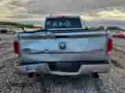 2014 Ram 1500 Longhorn z VIN 1C6RR7WT2ES217155, wystawiony jako Copart lot #84975025 z przebiegiem 220 893 mil mil oraz Nie do naprawy • Non repairable. Historia ofert i sprzedaży dostępna na DreamBid. Obrazek 6.