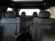 2025 Hyundai Santa Fe Calligraphy z VIN 5NMP5DG13SH047967, wystawiony jako Copart lot #62298855 z przebiegiem 2 068 mil mil oraz Szkoda całkowita • Salvage title. Historia ofert i sprzedaży dostępna na DreamBid. Obrazek 10.