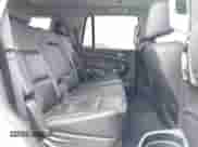 2020 Chevrolet Tahoe LT with VIN 1GNSCBKC0LR290170, listed as a IAAI auction lot 42129712 with 57,414 mi miles and . Bid and sale history available at DreamBid. Image 8.