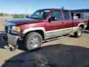 2003 GMC Sierra 1500 SLT с VIN 2GTEK19T031200324, выставлен на аукционе Copart как лот 86104955 с пробегом 134 559 миль миль и Чистый • Clean title. История ставок и продаж доступна на DreamBid. Изображение 1.