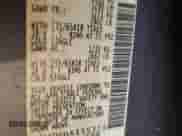 2020 Nissan Murano S с VIN 5N1AZ2ASXLN155373, выставлен на аукционе Copart как лот 70094025 с пробегом 76 518 миль миль и Списание • Salvage title. История ставок и продаж доступна на DreamBid. Изображение 13.