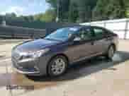 2016 Hyundai Sonata SE with VIN 5NPE24AF7GH360504, listed as a Copart auction lot 83815385 with 168,232 mi miles and Clean title. Bid and sale history available at DreamBid. Image 1.