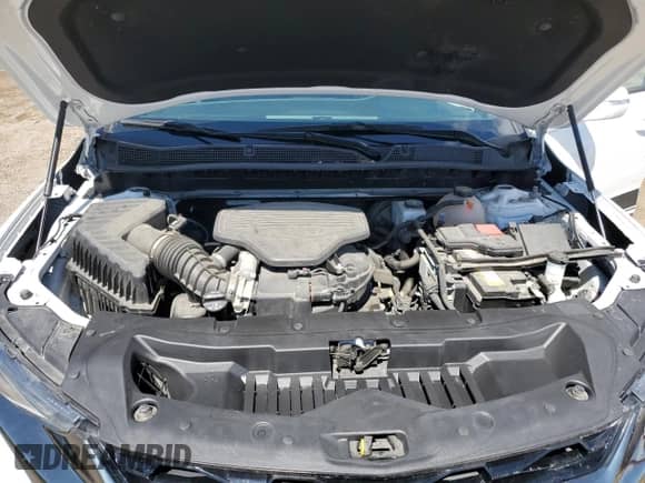 2020 Chevrolet Blazer RS с VIN 3GNKBKRS2LS540540, выставлен на аукционе Copart как лот 70287225 с пробегом 38 225 миль миль и Списание • Salvage title. История ставок и продаж доступна на DreamBid. Изображение 12.