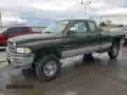 1996 Dodge 2500 с VIN 3B7KF23W7TM114260, выставлен на аукционе Copart как лот 46667115 с пробегом 141 515 миль миль и Чистый • Clean title. История ставок и продаж доступна на DreamBid. Изображение 1.