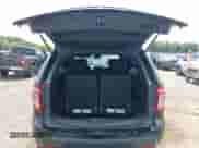 2012 Ford Explorer XLT z VIN 1FMHK7D84CGA48646, wystawiony jako IAAI lot #42863482 z przebiegiem 173 492 mil mil oraz . Historia ofert i sprzedaży dostępna na DreamBid. Obrazek 17.