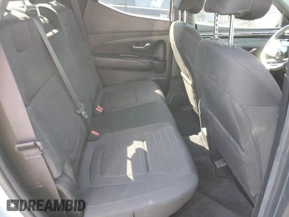 2022 Hyundai Santa Cruz SEL с VIN 5NTJB4AE8NH012201, выставлен на аукционе Copart как лот 80542694 с пробегом 42 020 миль миль и Списание • Salvage title. История ставок и продаж доступна на DreamBid. Изображение 10.