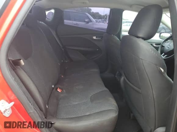 2016 Dodge Dart SE with VIN 1C3CDFAA1GD625350, listed as a Copart auction lot 70354675 with 129,057 mi miles and Clean title. Bid and sale history available at DreamBid. Image 10.